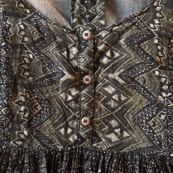 Free People Sundown dress - Picture 5 of 5